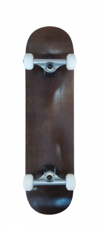 Premium 8,0" Maple Skateboard Verleih pro Tag